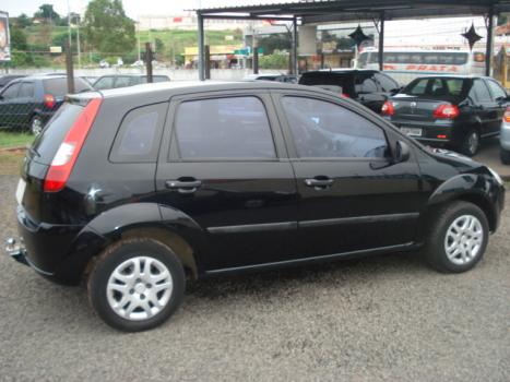 FORD Fiesta Hatch 1.0 4P PERSONALITE, Foto 2