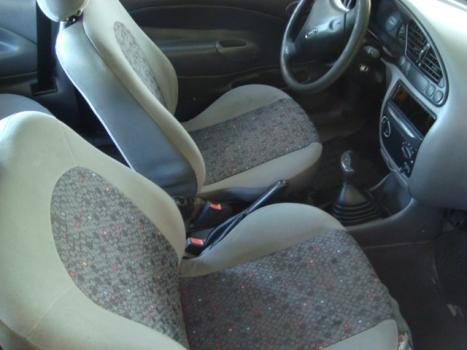 FORD Fiesta Hatch 1.0, Foto 3