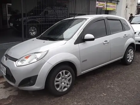 FORD Fiesta Hatch 1.6 4P CLASS FLEX, Foto 1
