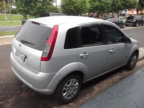 FORD Fiesta Hatch 1.6 4P CLASS FLEX, Foto 2