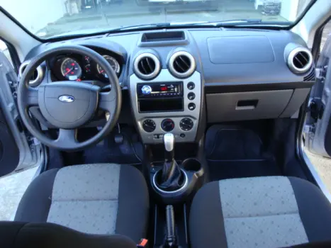 FORD Fiesta Hatch 1.6 4P CLASS FLEX, Foto 3