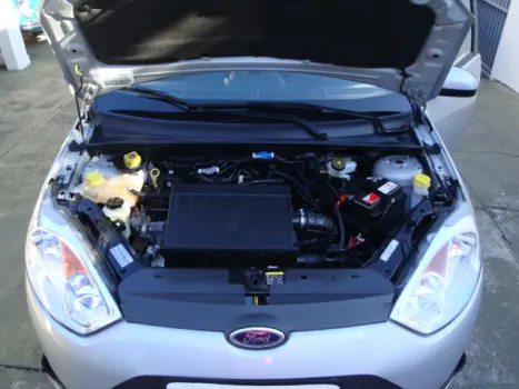 FORD Fiesta Hatch 1.6 4P CLASS FLEX, Foto 4