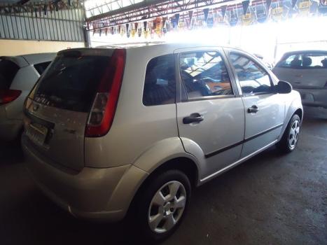 FORD Fiesta Hatch 1.0 4P, Foto 4