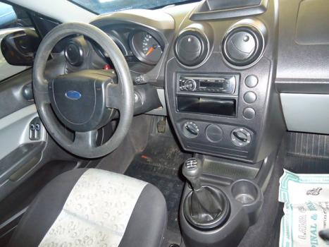 FORD Fiesta Hatch 1.0 4P, Foto 2