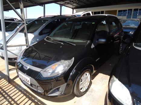 FORD Fiesta Hatch 1.6 4P, Foto 1