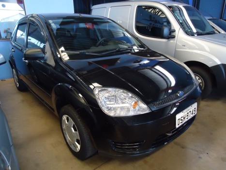 FORD Fiesta Hatch 1.6 4P, Foto 4