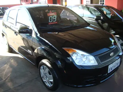 FORD Fiesta Hatch 1.0 4P CLASS, Foto 1