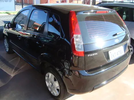 FORD Fiesta Hatch 1.0 4P CLASS, Foto 2