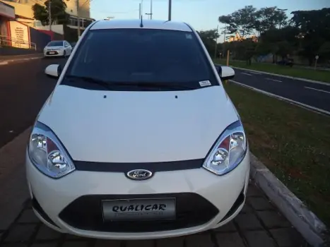 FORD Fiesta Hatch 1.6 4P SE FLEX, Foto 3