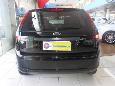 FORD Fiesta Hatch 1.0, Foto 4