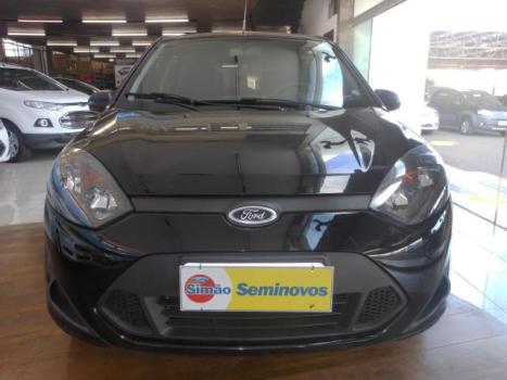 FORD Fiesta Hatch 1.0, Foto 1