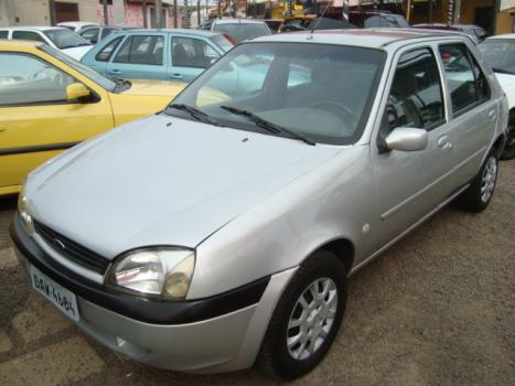 FORD Fiesta Hatch 1.0 4P STREET , Foto 1