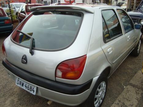 FORD Fiesta Hatch 1.0 4P STREET , Foto 2