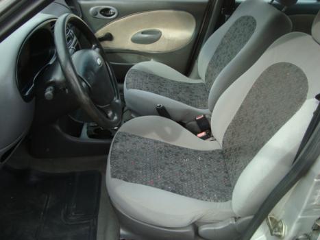 FORD Fiesta Hatch 1.0 4P STREET , Foto 3