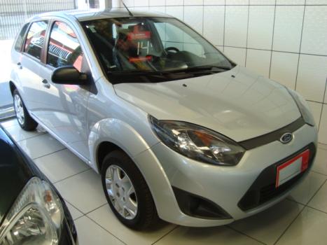 FORD Fiesta Hatch 1.0 4P SE FLEX, Foto 2
