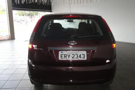 FORD Fiesta Hatch 1.0 4P FLEX, Foto 3