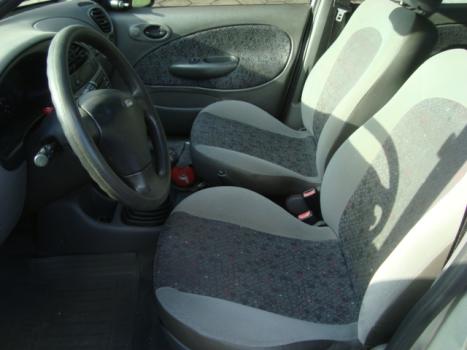FORD Fiesta Hatch 1.0 4P GL , Foto 2