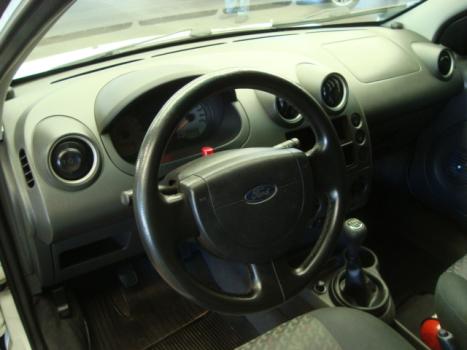 FORD Fiesta Hatch 1.0 4P SUPERCHARGER, Foto 3