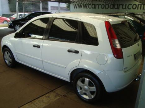 FORD Fiesta Hatch 1.0 4P SUPERCHARGER, Foto 4