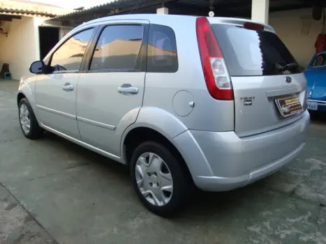 FORD Fiesta Hatch 1.0 4P CLASS , Foto 2