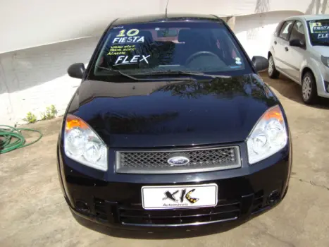 FORD Fiesta Hatch 1.0 4P PERSONALITE FLEX, Foto 1