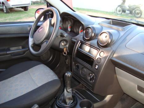 FORD Fiesta Hatch 1.0 4P FLEX, Foto 3
