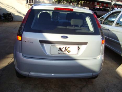 FORD Fiesta Hatch 1.0 4P FLEX, Foto 4