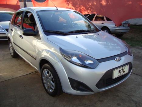 FORD Fiesta Hatch 1.0 4P FLEX, Foto 2