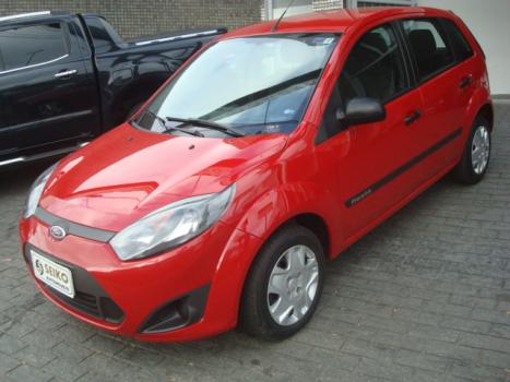 FORD Fiesta Hatch 1.0 4P FLEX, Foto 2