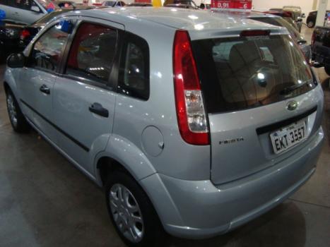 FORD Fiesta Hatch 1.0 4P FLEX, Foto 2