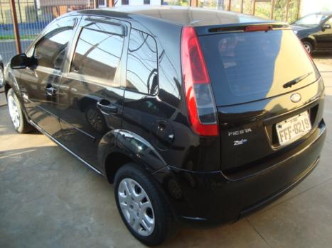 FORD Fiesta Hatch 1.6 4P CLASS FLEX, Foto 4