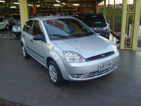 FORD Fiesta Hatch 1.6 4P FLEX, Foto 1