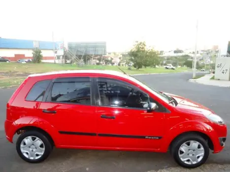 FORD Fiesta Hatch 1.0 4P FLEX, Foto 2