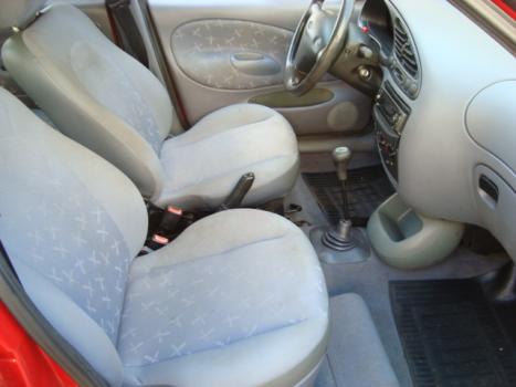FORD Fiesta Hatch 1.0 4P, Foto 3