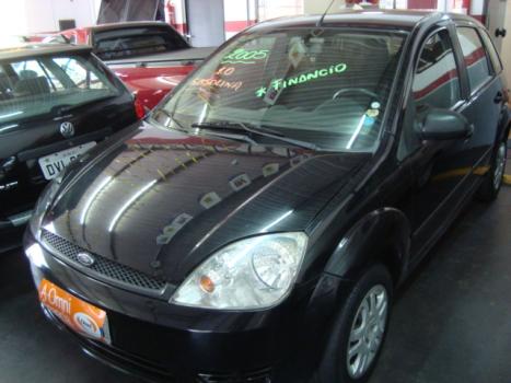 FORD Fiesta Hatch 1.0 4P, Foto 1