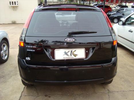 FORD Fiesta Hatch 1.0 4P FLEX, Foto 4