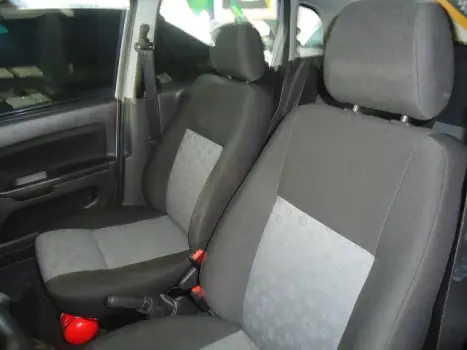 FORD Fiesta Hatch 1.0 4P FLEX, Foto 3