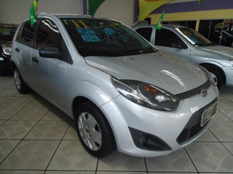 FORD Fiesta Hatch 1.0 4P FLEX, Foto 1