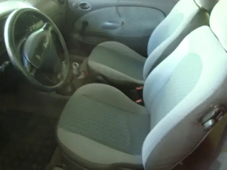 FORD Fiesta Hatch 1.0 GL , Foto 2