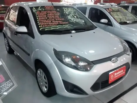 FORD Fiesta Hatch 1.6 4P CLASS FLEX, Foto 1