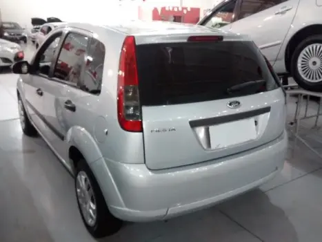 FORD Fiesta Hatch 1.6 4P CLASS FLEX, Foto 2