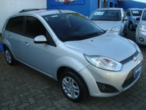 FORD Fiesta Hatch 1.6 4P FLEX, Foto 1