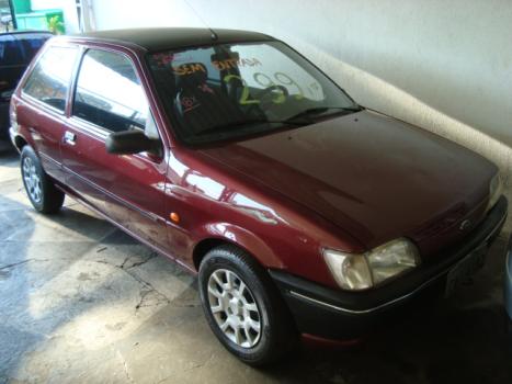 FORD Fiesta Hatch 1.3, Foto 1