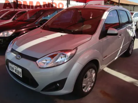 FORD Fiesta Hatch 1.0 4P CLASS, Foto 1