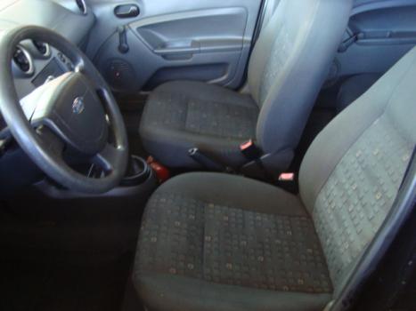 FORD Fiesta Hatch 1.0 4P, Foto 3