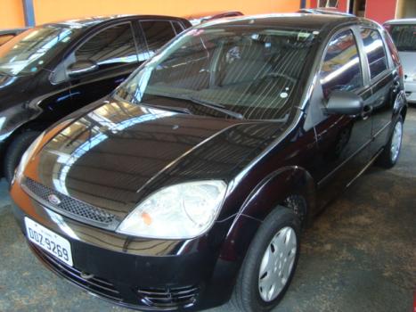 FORD Fiesta Hatch 1.0 4P, Foto 1