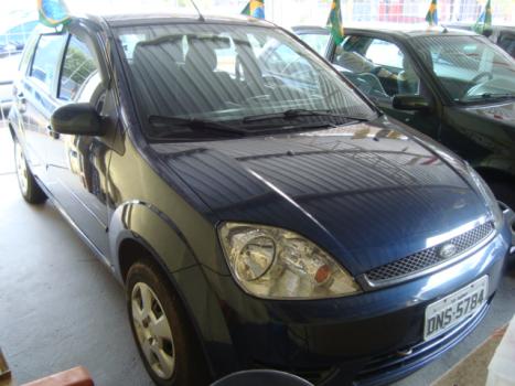 FORD Fiesta Hatch 1.6 4P, Foto 1
