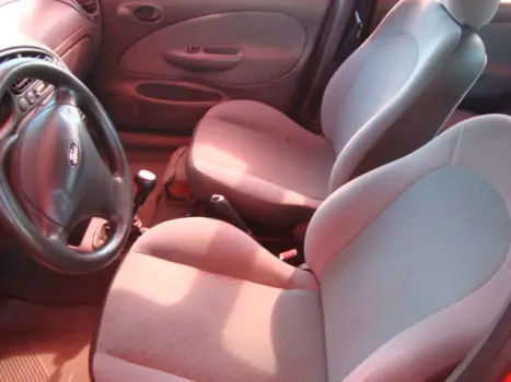 FORD Fiesta Hatch 1.0 4P CLASS , Foto 3