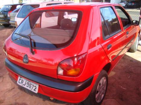 FORD Fiesta Hatch 1.0 4P CLASS , Foto 2