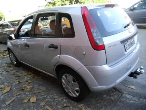 FORD Fiesta Hatch 1.0 4P FLEX, Foto 2